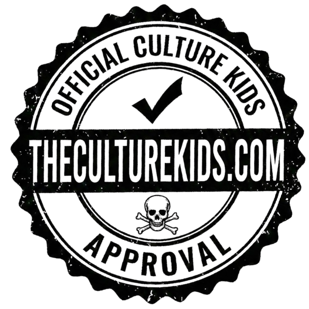 Seal of Approval Sticker